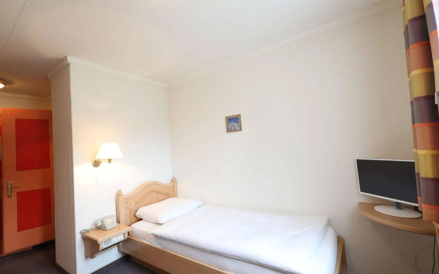 Hotel Concordia Davos