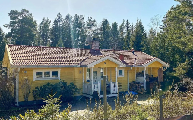 4 Star Holiday Home in Ingaro-by Traum