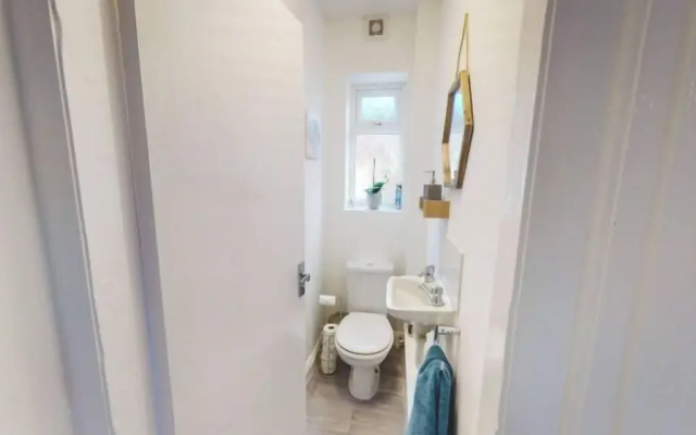 85 Prenton Place