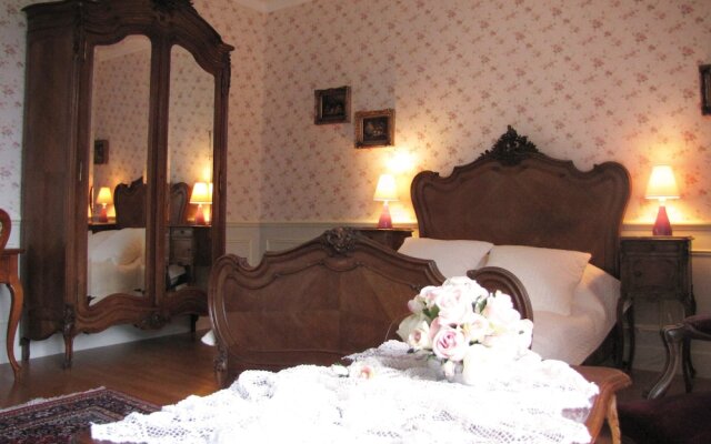 Château de Bois Renault