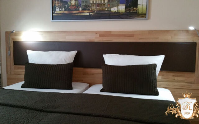 Karli Suites Leipzig