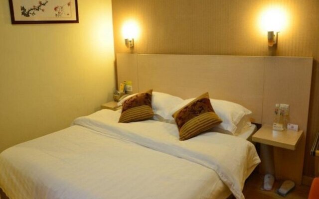 Anyi 158 Hotel Jiuyanqiao