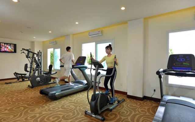 Pearl River Hotel