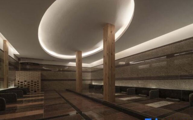 Tangliande’ Doshi Hot Spring Hotel