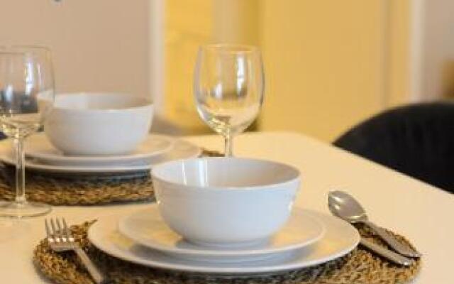 La Vienna Suites - Apartments Hauptbahnhof