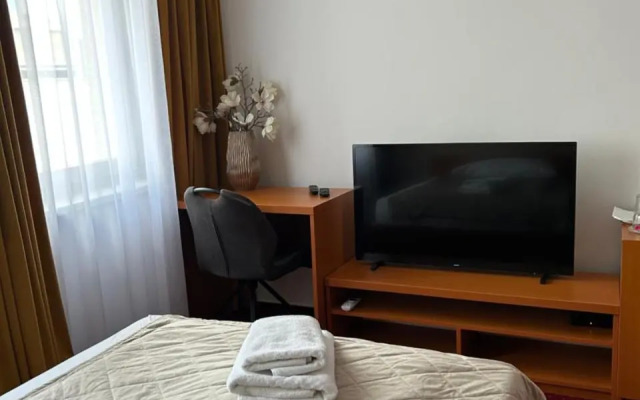 Hotel Zara Topoľčany