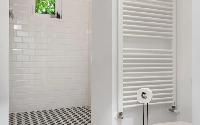 VD Boutique Apartments No 3