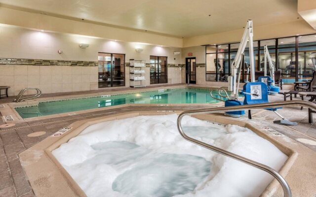 Fairfield Inn & Suites Alamogordo