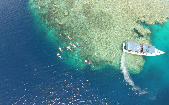 Adi Assri Beach Resort & Spa