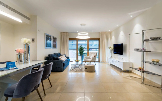 Sweet Inn Apartments - King David Street with Pool