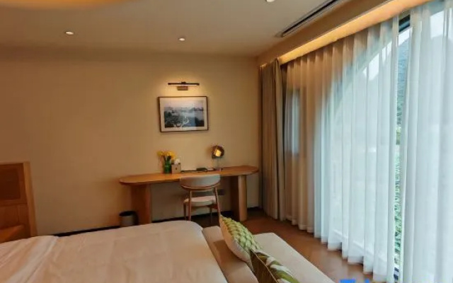 Sanqing Mountain Sheyin Inn