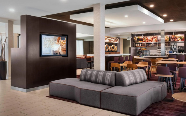 Courtyard by Marriott Fishkill