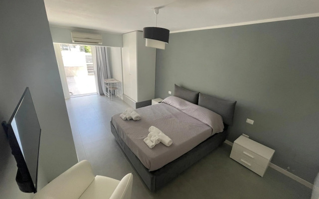 Villa Marisa Resort