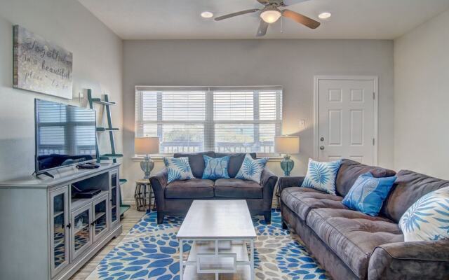 Afterdune Delight - 2 Br Condo