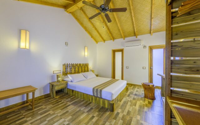 Ameera Guest House Dhiffushi