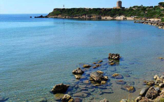 Japigium Casa Vacanze Porticciolo