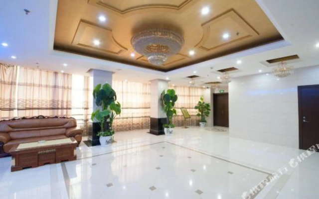 Jinyang Ying Bin Guan