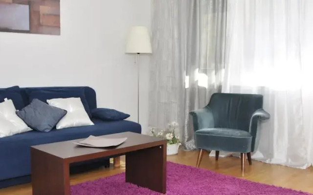 Apartment Home