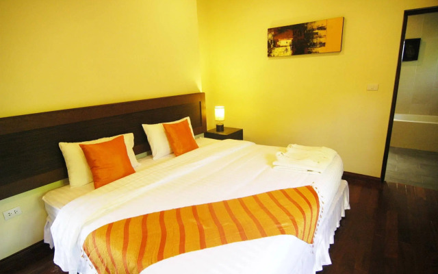 The Residence Hua Hin