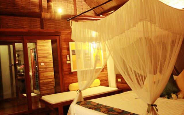 The Cinnamon Art Resort and Spa