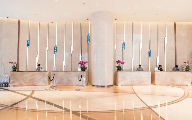 Wyndham Grand Plaza Royale Yuzhou Xiamen