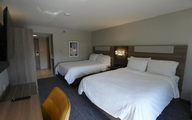 Holiday Inn Express La Junta by IHG