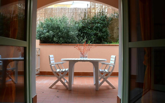 Residence Onda Etrusca