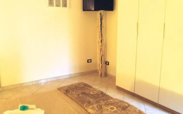 Zer051 Apartment Matteotti 40