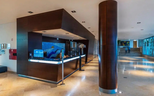 Hotel Apartamentos Dunamar