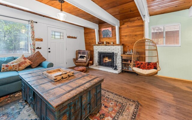 069 - Lazy Bear Lair