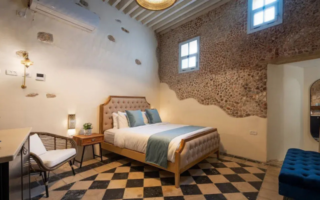 VILLA SERA-boutique hotel old city Acre