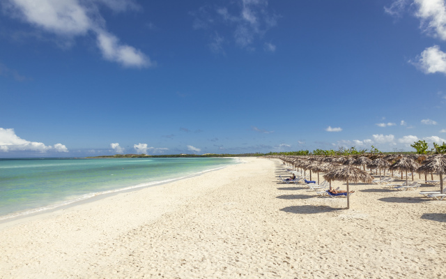 Melia Jardines Del Rey
