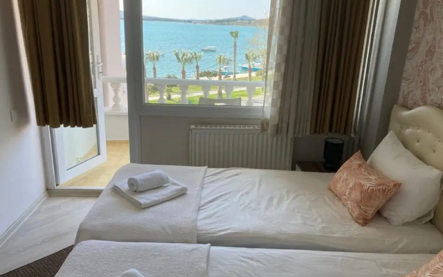 Senar Naz Otel