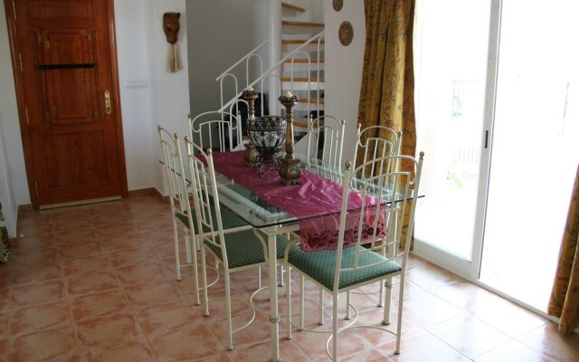 Gorgeous Villa in Mazarrón Near the Sea