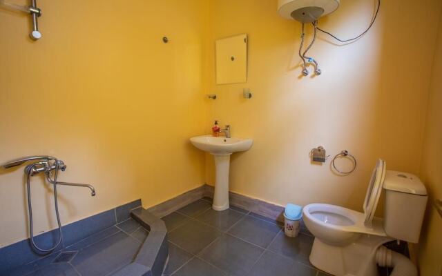 Guest House Minimal