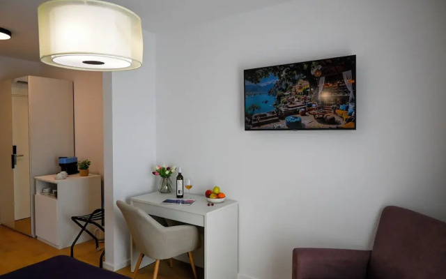 B&B Zora Panoramic View