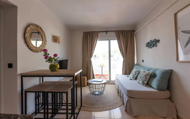 Ses Veles Ibiza House