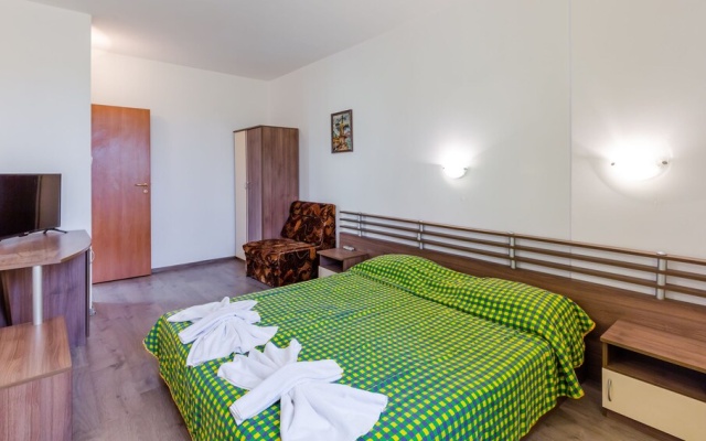 Dafinka Guest House