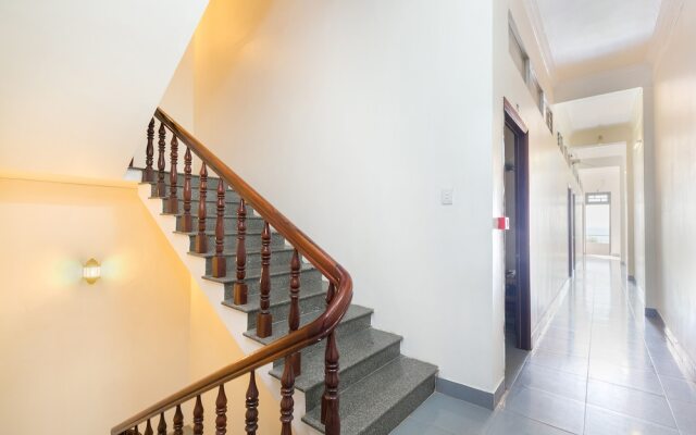 OYO 692 Trang Pham Hostel