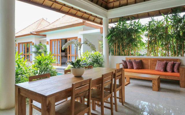 Mella Villas Jimbaran