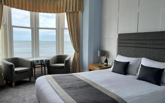 Swn Y Mor Hotel