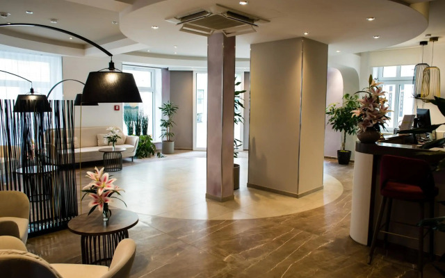 Hotel Atlas Leipzig