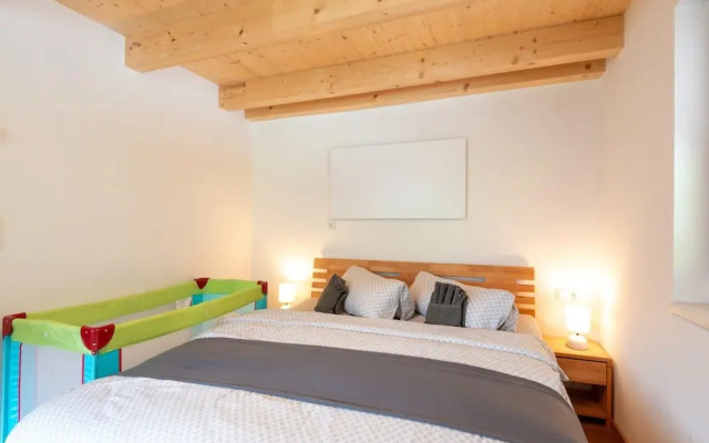 Apartment in Ischgl With a Balcony