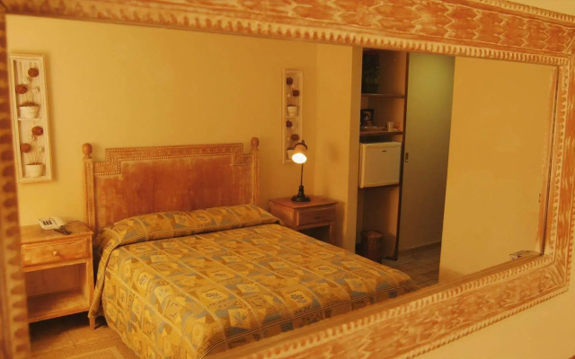 Kastel Itaipava Centro Hotel
