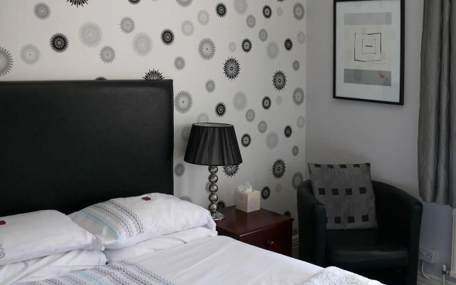 Chester Court Hotel