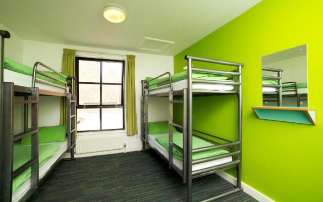 YHA Manchester - Hostel