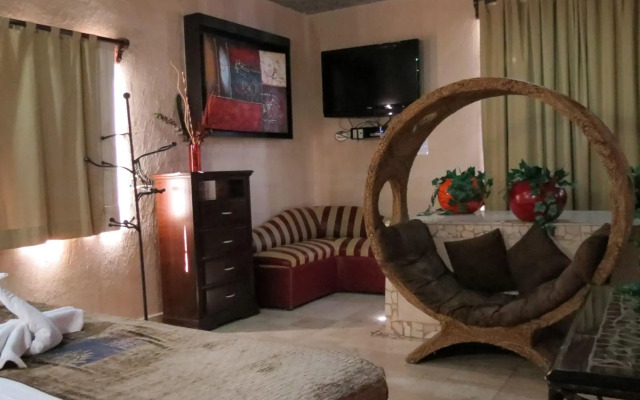 Villas y Suites Paraiso del Sur