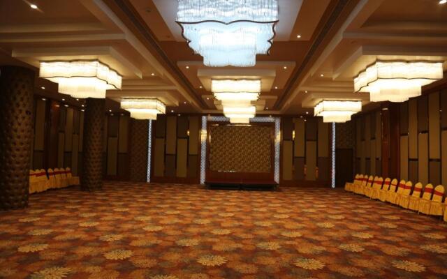 Hotel Leroy Grand