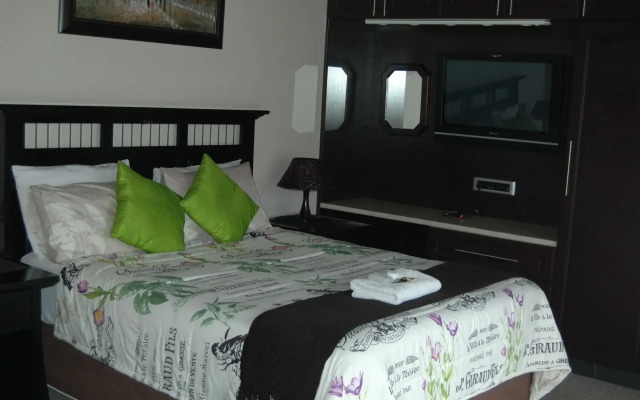 Bon a Vie B and B and Self Catering