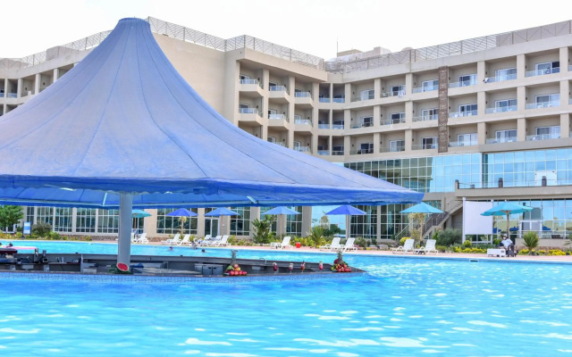 TOLIP North Coast Hotel